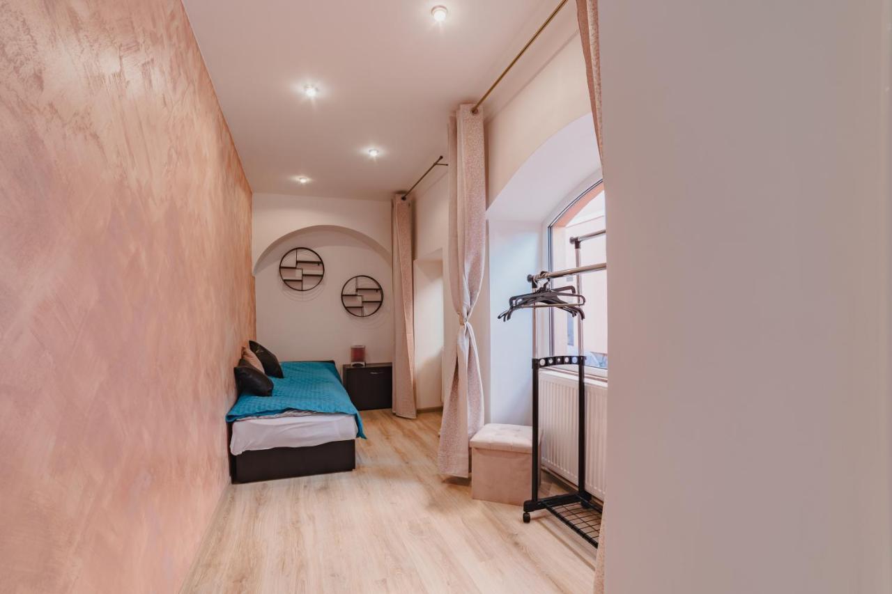 Old Town Studio Διαμέρισμα Μπρασόβ Εξωτερικό φωτογραφία