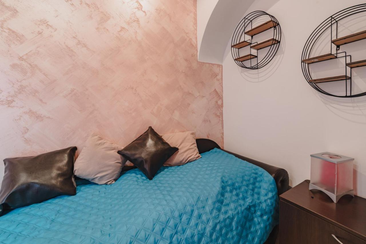 Old Town Studio Διαμέρισμα Μπρασόβ Εξωτερικό φωτογραφία